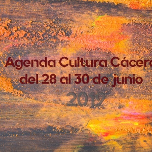 Agenda Cultural Cáceres